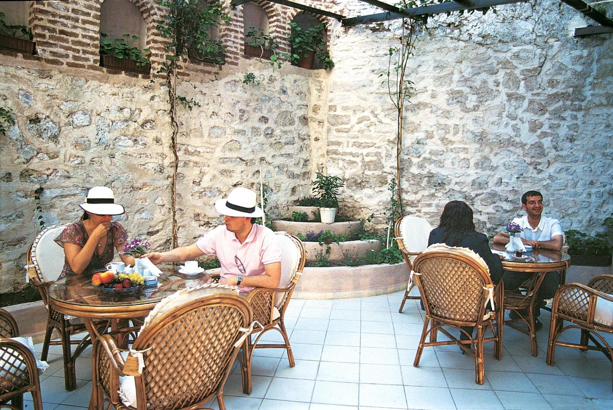 Hotel Historia-Special Category — Photos 3