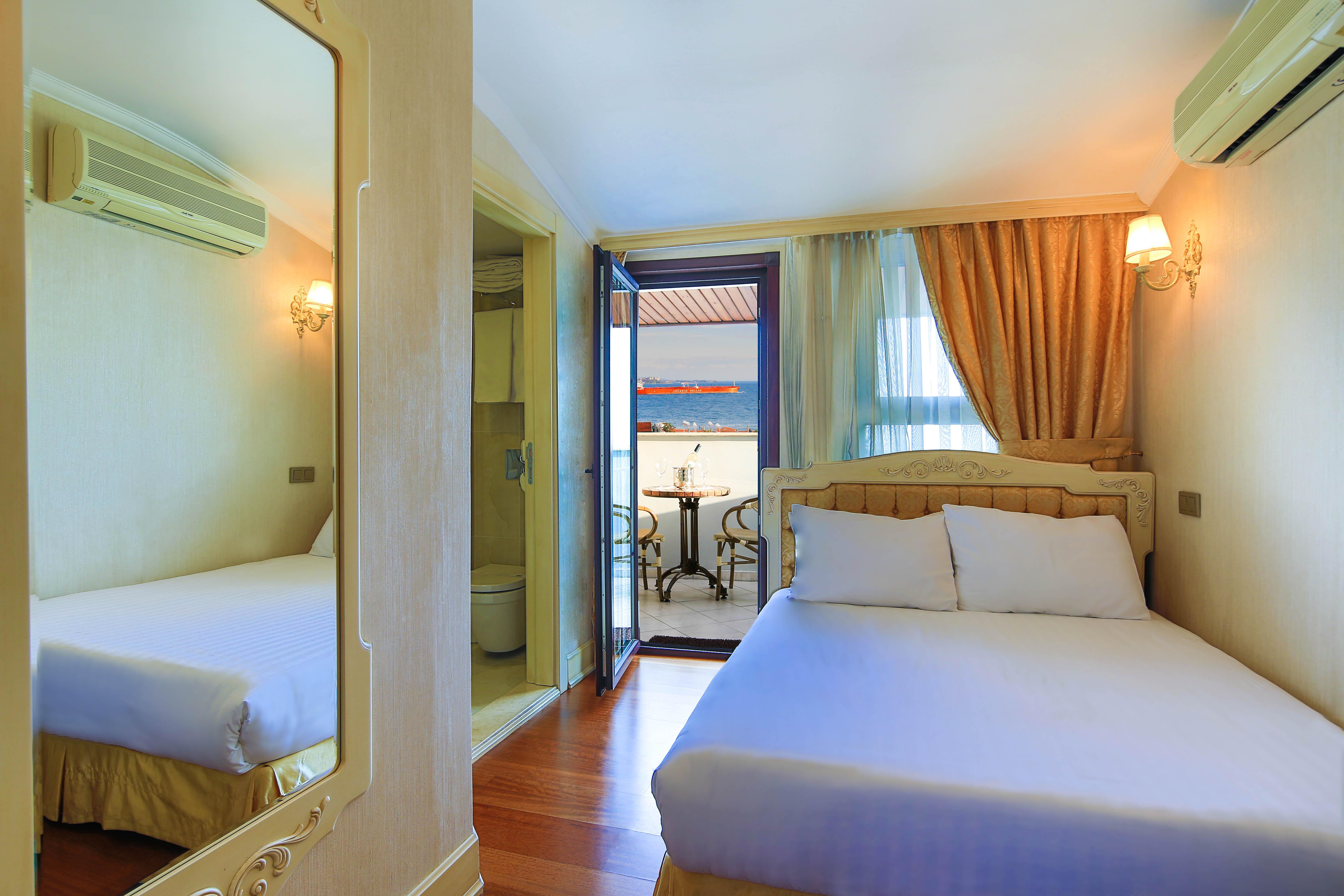 Hotel Historia-Special Category — Photos 1
